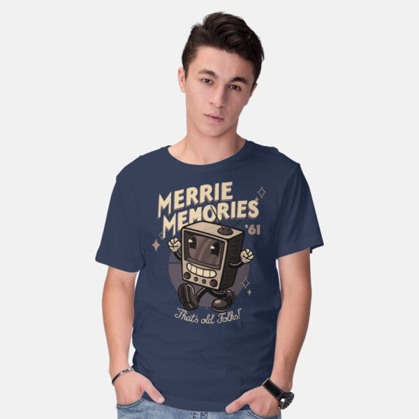 Merrie Memories - Image 6