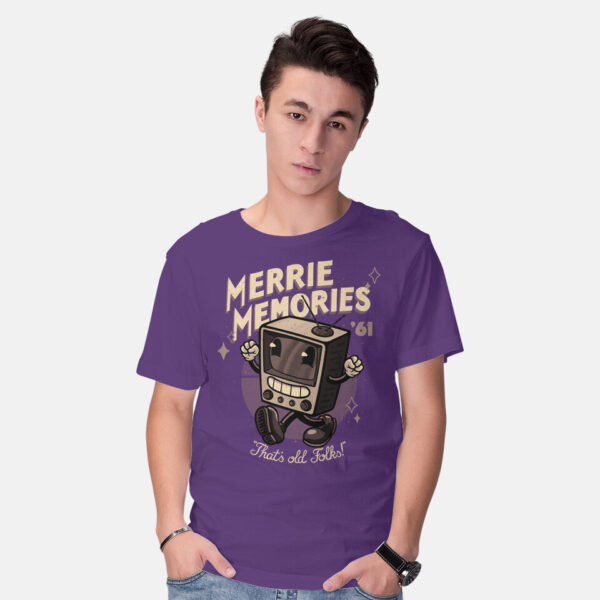 Merrie Memories - Image 10
