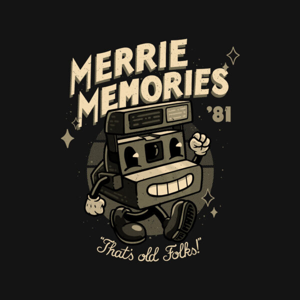 Merrie Memories Folks - Image 4
