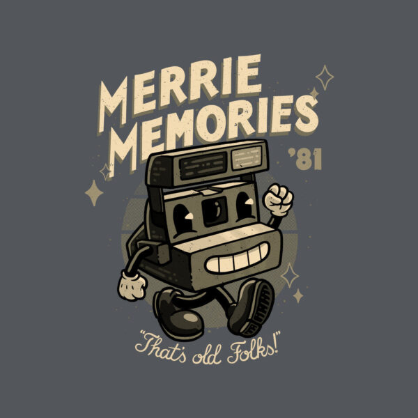 Merrie Memories Folks - Image 12