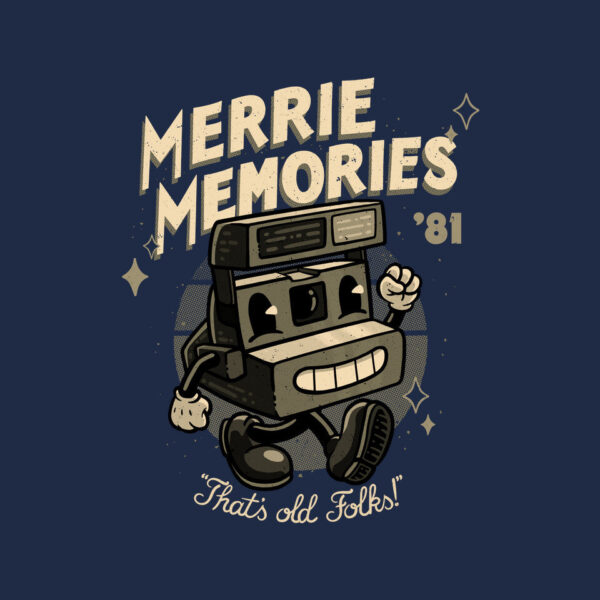 Merrie Memories Folks - Image 8