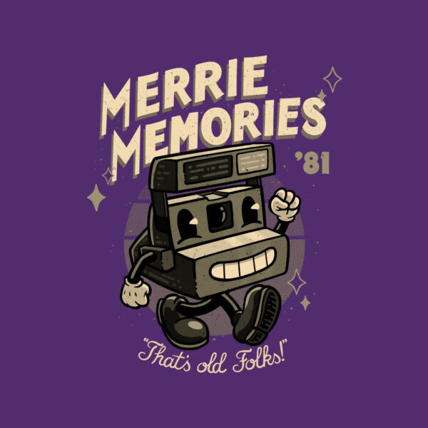 Merrie Memories Folks - Image 16