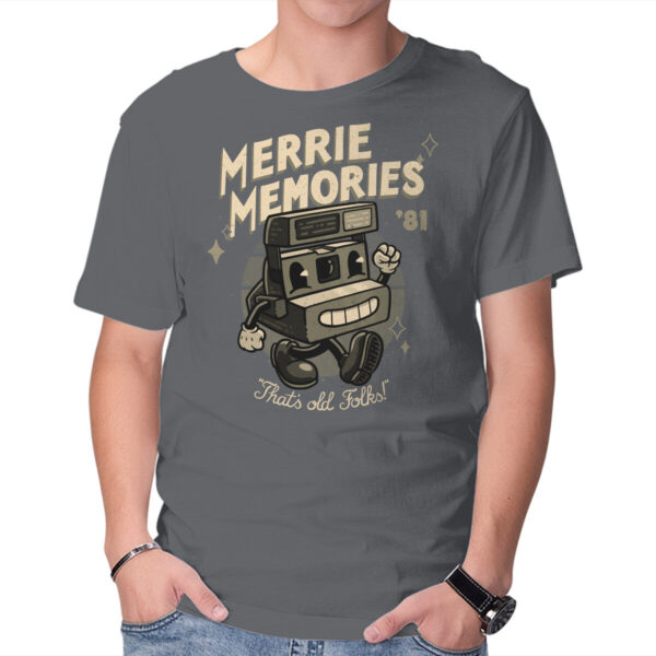 Merrie Memories Folks - Image 9