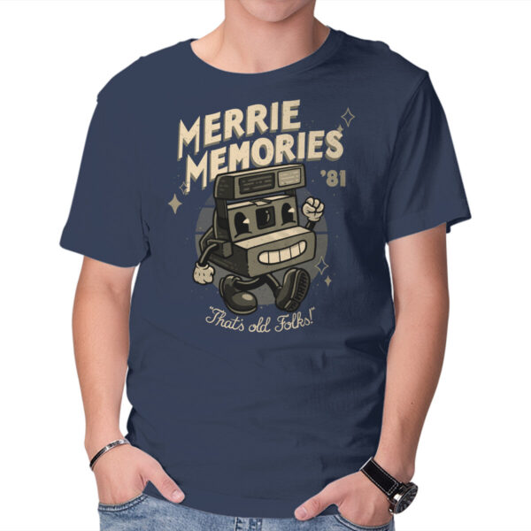 Merrie Memories Folks - Image 5