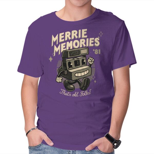 Merrie Memories Folks - Image 13