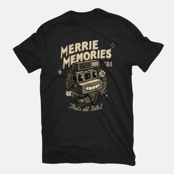 Merrie Memories Folks - Image 3