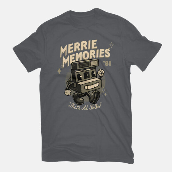 Merrie Memories Folks - Image 11