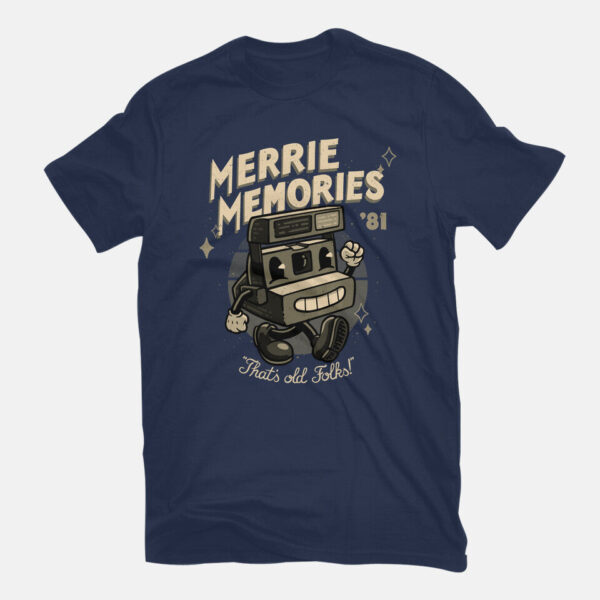 Merrie Memories Folks - Image 7