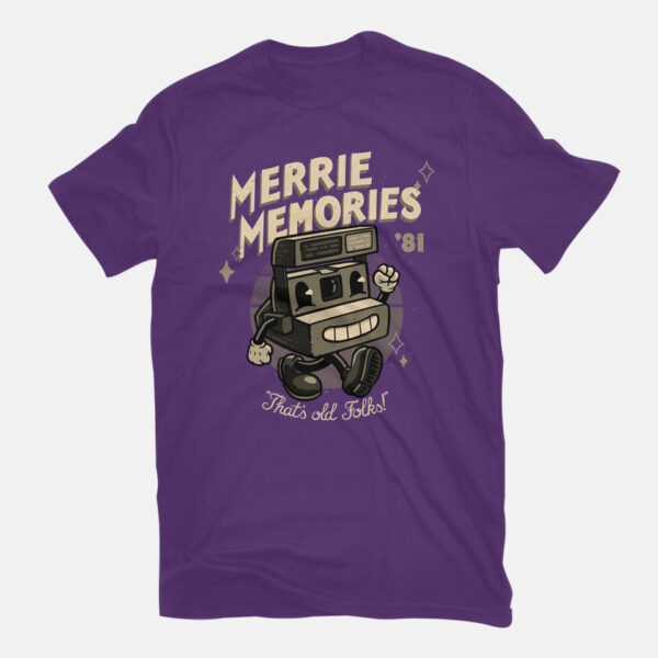 Merrie Memories Folks - Image 15