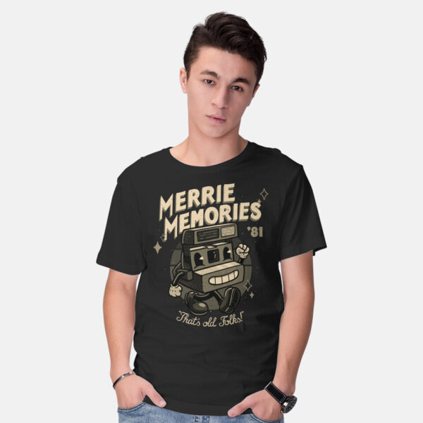 Merrie Memories Folks - Image 2