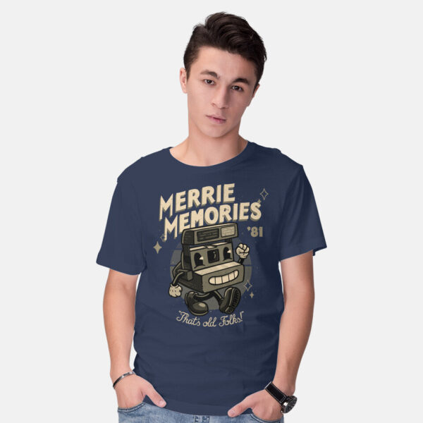 Merrie Memories Folks - Image 6
