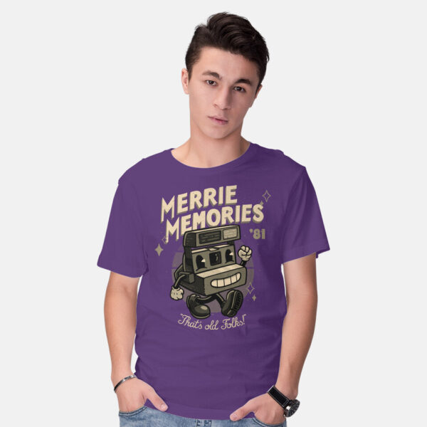 Merrie Memories Folks - Image 14
