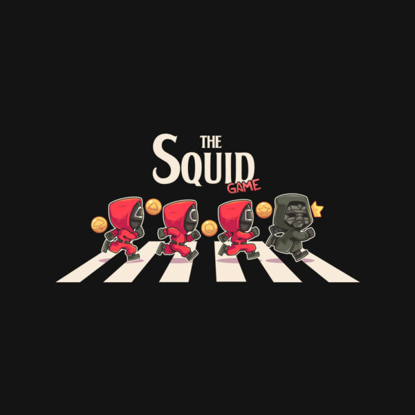 The Squid - Image 4