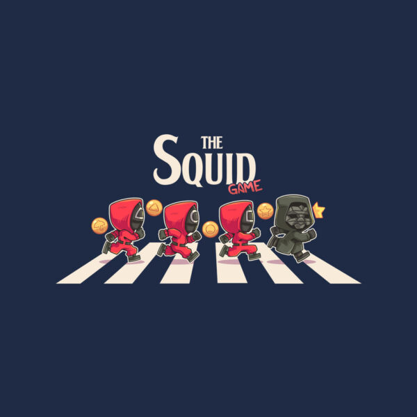 The Squid - Image 8