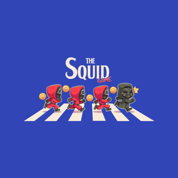 The Squid - Image 16