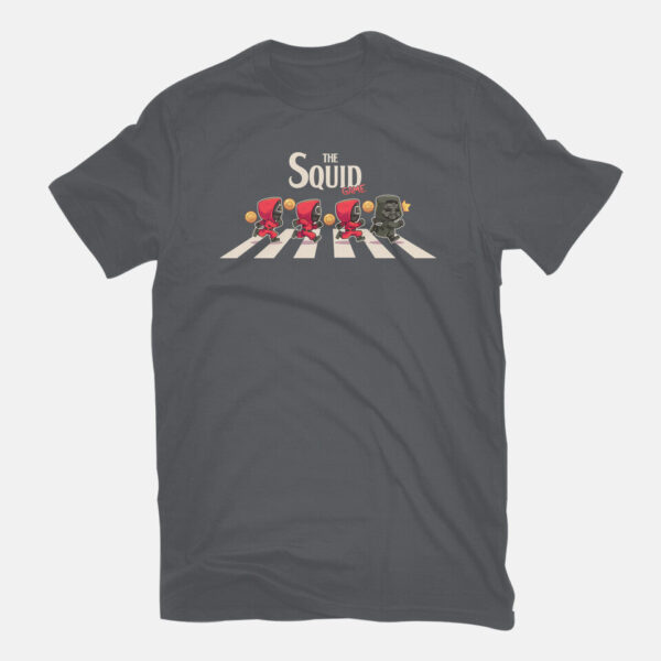 The Squid - Image 11
