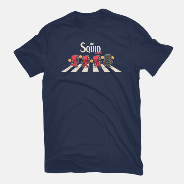 The Squid - Image 7