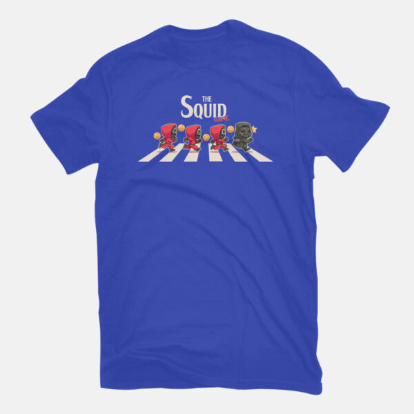 The Squid - Image 15