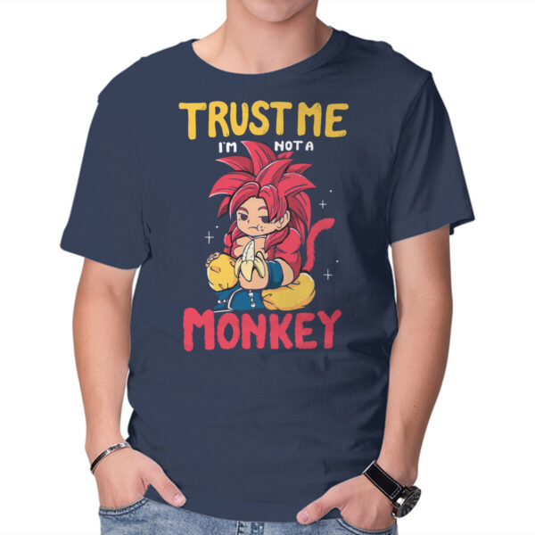 I'm Not A Monkey - Image 5