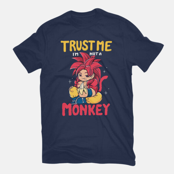 I'm Not A Monkey - Image 7