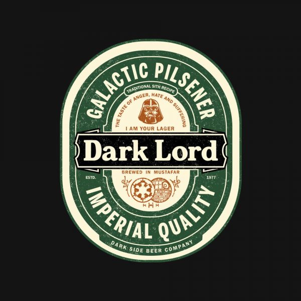 Dark Lord Pilsener - Image 4