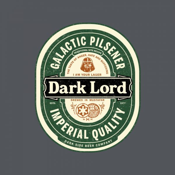 Dark Lord Pilsener - Image 8