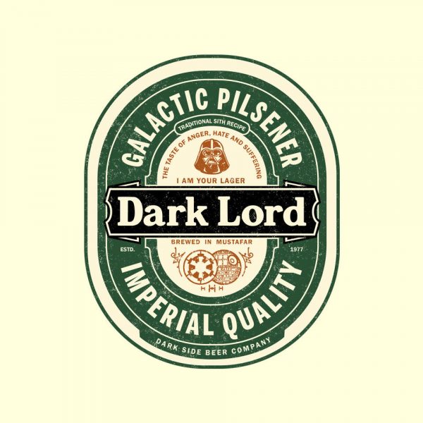 Dark Lord Pilsener - Image 16