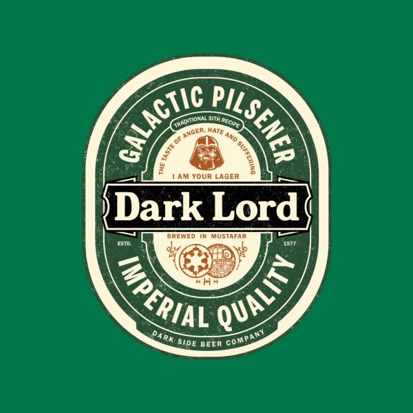 Dark Lord Pilsener - Image 20