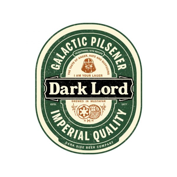 Dark Lord Pilsener - Image 12