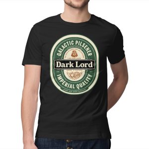 Dark Lord Pilsener