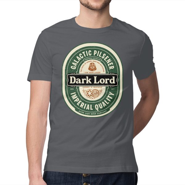 Dark Lord Pilsener - Image 5