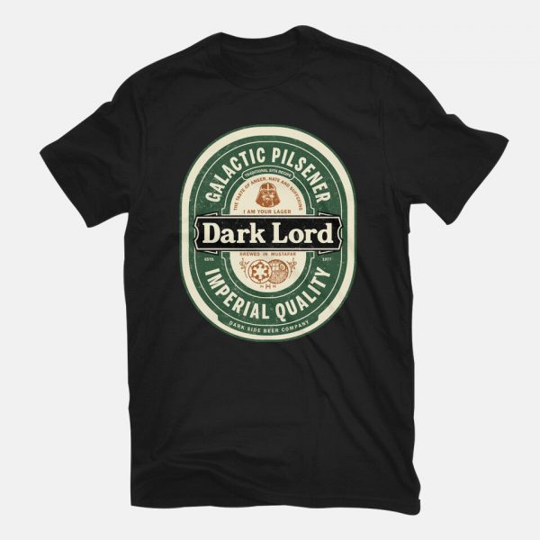 Dark Lord Pilsener - Image 3