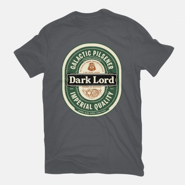 Dark Lord Pilsener - Image 7