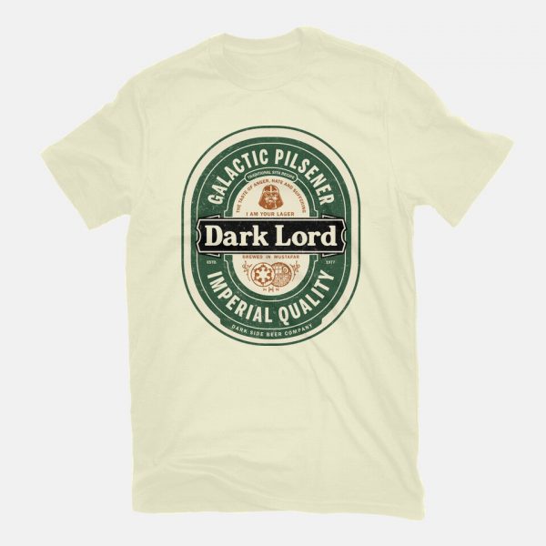 Dark Lord Pilsener - Image 15