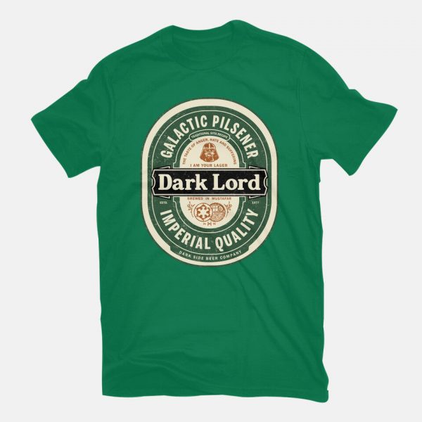 Dark Lord Pilsener - Image 19