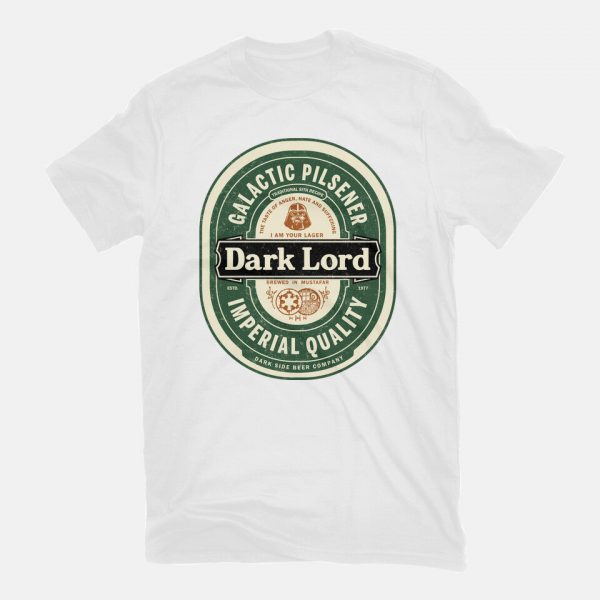 Dark Lord Pilsener - Image 11