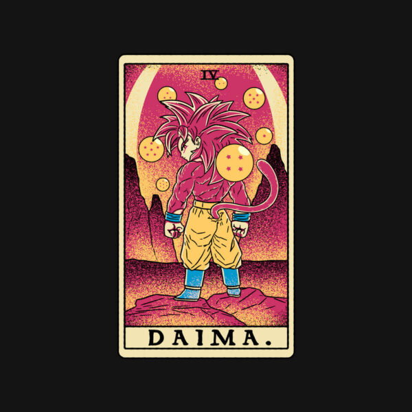 Daima Tarot - Image 4