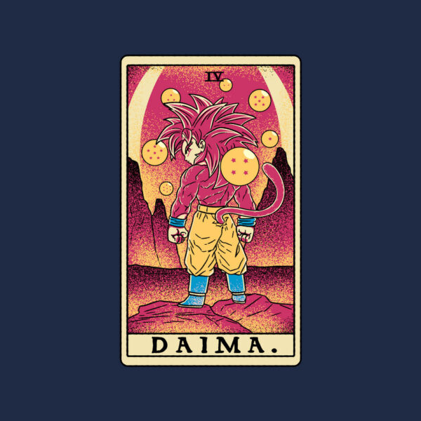 Daima Tarot - Image 8