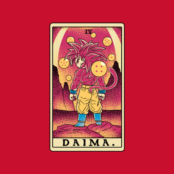 Daima Tarot - Image 16