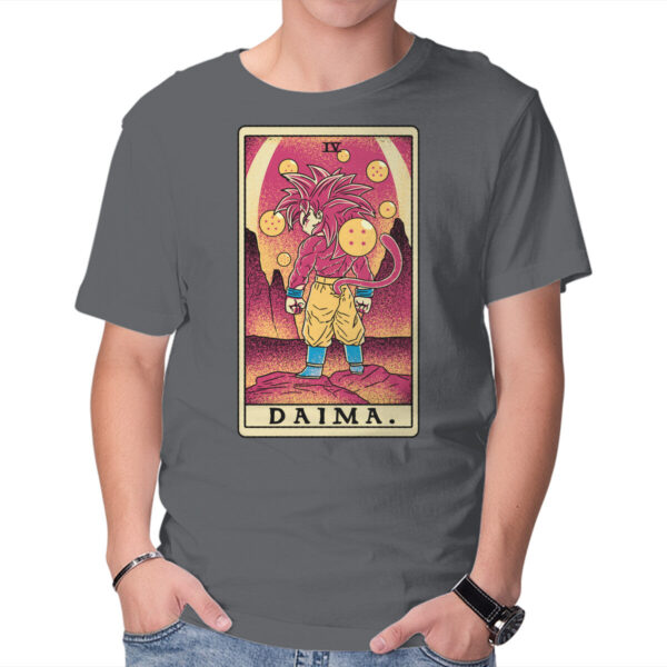 Daima Tarot - Image 9