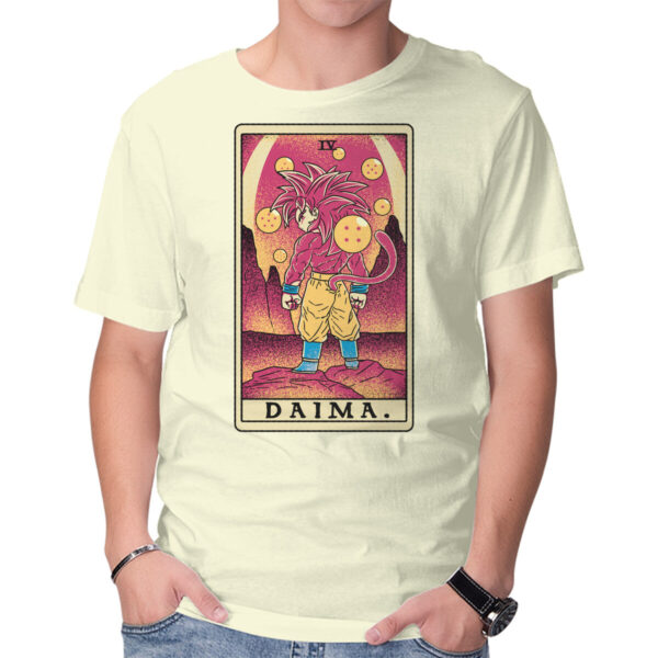 Daima Tarot - Image 17