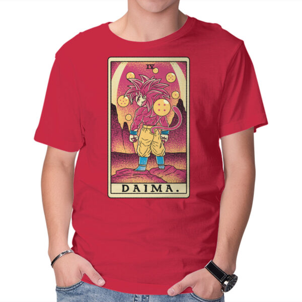 Daima Tarot - Image 13