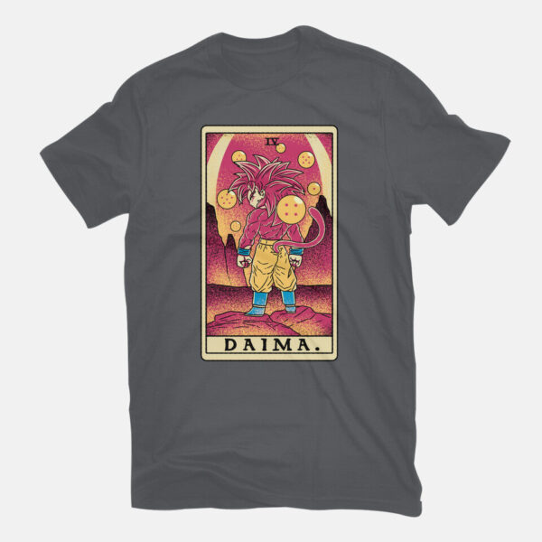 Daima Tarot - Image 11