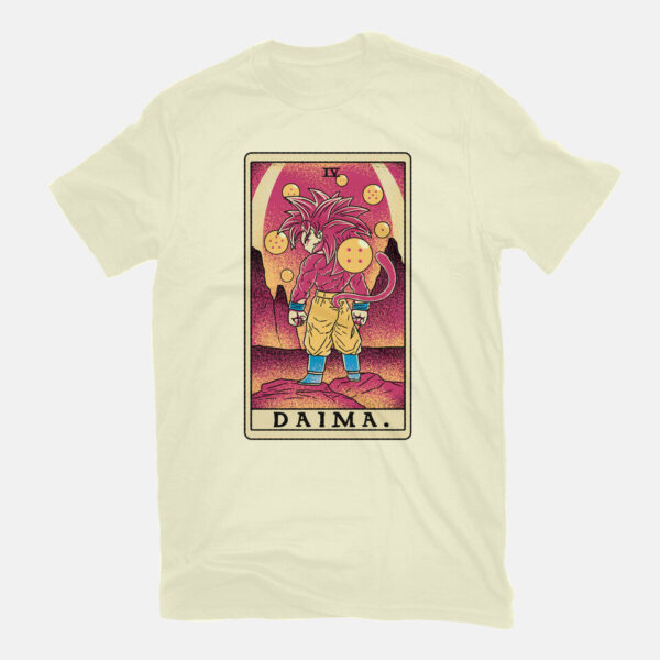 Daima Tarot - Image 19