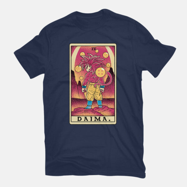 Daima Tarot - Image 7