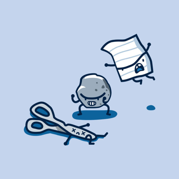 Rock Paper Scissors - Image 4