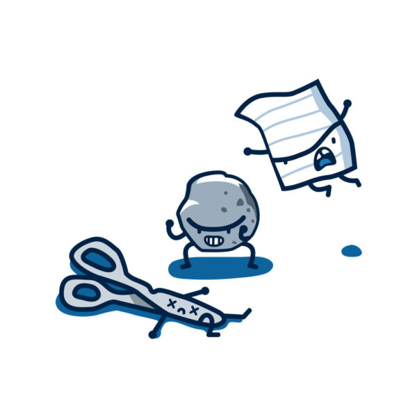 Rock Paper Scissors - Image 8