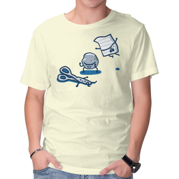 Rock Paper Scissors - Image 9