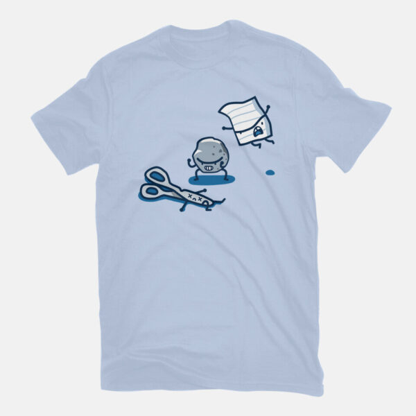 Rock Paper Scissors - Image 3