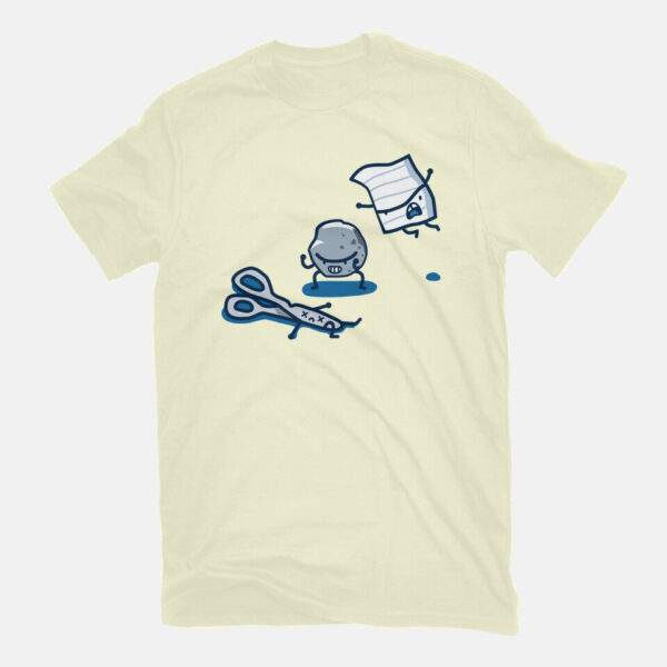 Rock Paper Scissors - Image 11